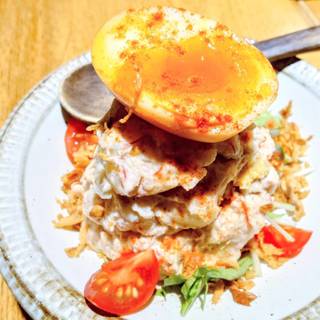 ポテトサラダ
