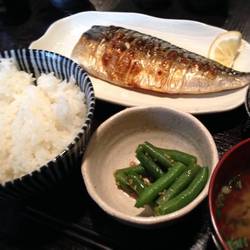 鮮魚と炙り焼き 越後屋 三太夫 渋谷店 