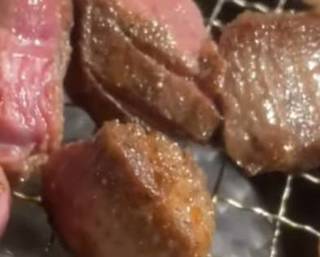 厚切り牛タン