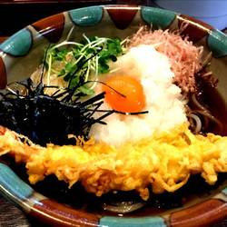 うどん・そば処 げんき家（地図/写真/堺/うどん） - 楽天ぐるなび