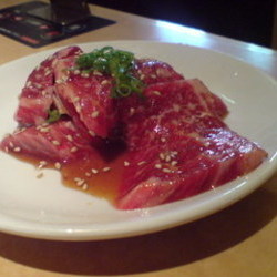 食べ放題焼肉 ぐりぐり家 岡山駅前店 地図 写真 岡山市 焼肉 ぐるなび