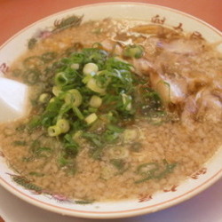 ラーメン魁力屋 川西店 地図 写真 川西 ラーメン ぐるなび