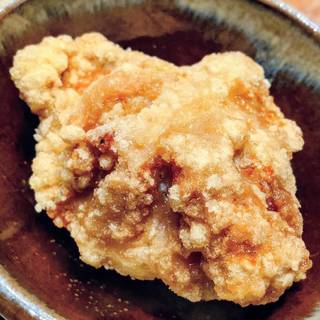 鶏唐揚げ