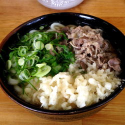 美味しいお店が見つかる 大濠公園駅周辺のうどん そばでおすすめしたい人気のお店 ぐるなび