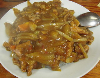 カレーライス