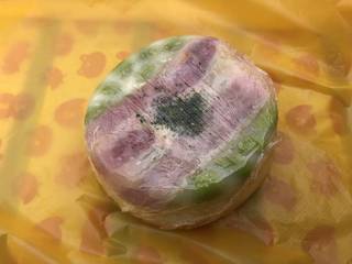 えだ豆パン