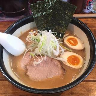 マル特　一番らーめん(味噌)