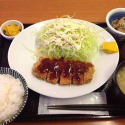 Ichi イチ 地図 写真 半蔵門 麹町 とんかつ トンカツ ぐるなび Ichi イチ 地図 写真 半蔵門 麹町 とんかつ トンカツ ぐるなび