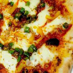 PIZZA PAZZA(ピッツァパッツァ)（地図/写真/横浜元町・山下公園/ピザ