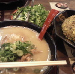 美味しいお店が見つかる 尾張一宮駅周辺のラーメン つけ麺でおすすめしたい人気のお店 ぐるなび