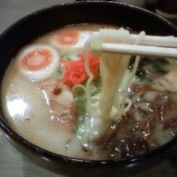 薩摩ラーメン ごあす 地図 写真 岐阜市 ラーメン つけ麺その他 ぐるなび