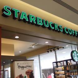 スターバックスコーヒー 神戸ハーバーランドumie店 地図 写真 ハーバーランド カフェ ぐるなび