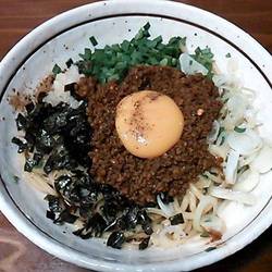 麺 酒 やまの 