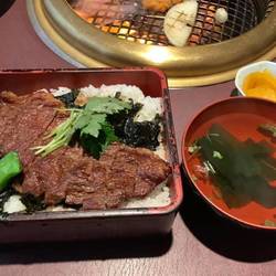 美味しいお店が見つかる 堺市中区の焼肉でおすすめしたい人気のお店 ぐるなび