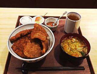 31ページ目 東京都のカツ丼 おすすめ ランキング 応援 おすすめメニューランキング