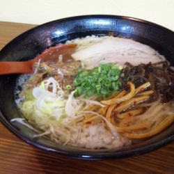 くるまやラーメン 浦和東大門店 