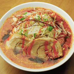 らーめん食楽 ラーメン 地図 岡山県倉敷市吉岡412 5 アルカディア倉敷 ぐるなび