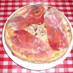 Moon Glow Dinner ムーングロウダイナー 地図 写真 溝の口 イタリアン イタリア料理 ぐるなび