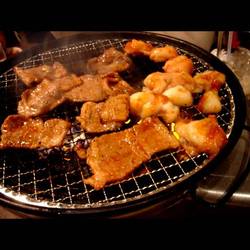 赤から 三田店 地図 写真 三田 鍋料理 ぐるなび