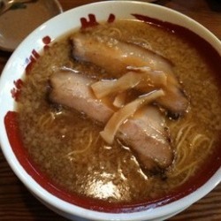 熱烈らぁめん 