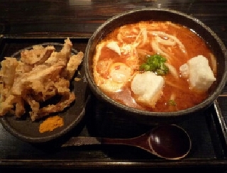 赤い麺蔵スペシャル
