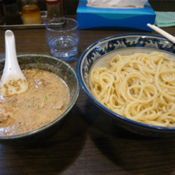 麺家 あべの 神宮前 地図 写真 熱田区 つけ麺 ぐるなび