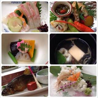 １万５千コース