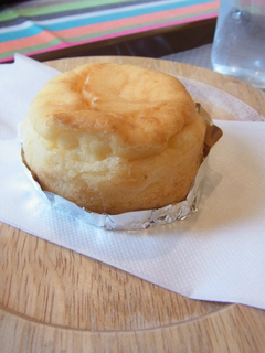 チーズケーキ