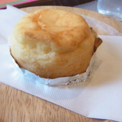 チーズケーキ
