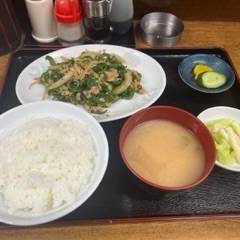 大明飯店 