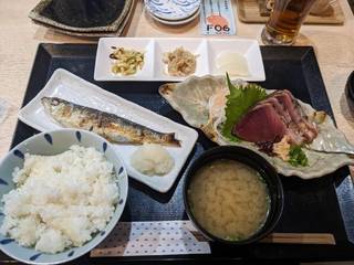 日替わり定食