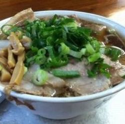 神戸ラーメン第一旭 三宮西店 