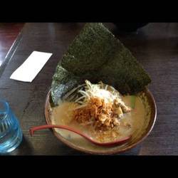 味噌屋 庄助 地図 写真 都賀 鎌取 ラーメン ぐるなび