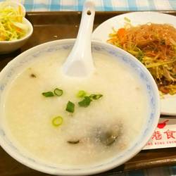 香港食館 