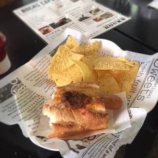 ＲＯＣＫＳ　ＨＯＴ　ＤＯＧ