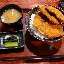 越後国魚沼ごはん 天地豊作 