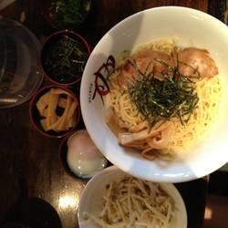 油そば専門店 万人力 地図 写真 上野 ラーメン ぐるなび 油そば専門店 万人力 地図 写真 上野 ラーメン ぐるなび