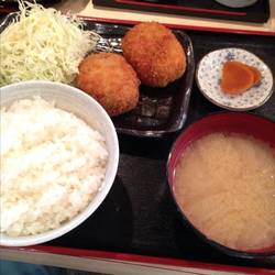 炭焼き居酒屋 わが家 