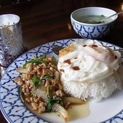 美味しいお店が見つかる 北千住 綾瀬 亀有のタイ料理でおすすめしたい人気のお店 ぐるなび