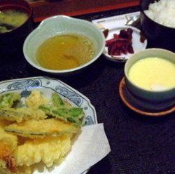 味の郷 銚釐庵 山口湯田店 地図 写真 山口市 居酒屋 ぐるなび