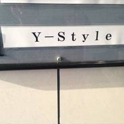 Y‐style 