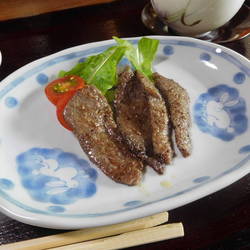 美味しいお店が見つかる 丹波市の和食でおすすめしたい人気のお店 ぐるなび