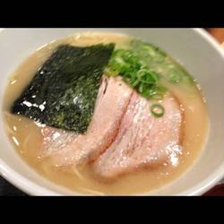 ラーメン太郎ページ 加藤兵太郎商店 みそブログ — ラーメンWalker神奈川2018に載りました！