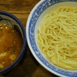 中華そば青葉 飯田橋店 