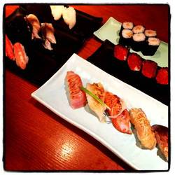 町のすし家 四季 花まる すすきの店 地図 写真 札幌すすきの 寿司屋 ぐるなび