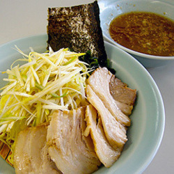 ラーメンショップ 静岡1号店 地図 写真 静岡 ラーメン ぐるなび