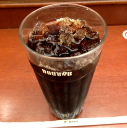 ドトールコーヒーショップ 西新橋3丁目店 地図 写真 芝公園 東京タワー周辺 カフェ ぐるなび