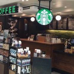 Starbucks Coffee 天神ソラリアステージ店