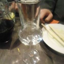 Trattoria Bar Il Poltrone トラットリアバールイルポルトローネ 地図 写真 北千住 イタリアン イタリア料理 ぐるなび