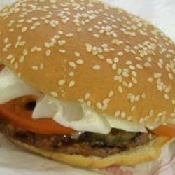 バーガーキング 大崎店 地図 写真 大崎 ハンバーガー ぐるなび